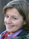 GMAT Prep Course St. Gallen - Photo of Student Laura