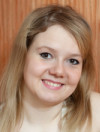 GMAT Prep Course Geneva - Photo of Student Lucy