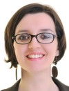 GMAT Prep Course Hamburg - Photo of Student Melanie