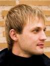 GMAT Prep Course Lausanne - Photo of Student Mika