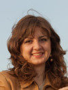 GMAT Prep Course Geneva - Photo of Student Natalia