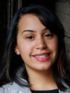 GMAT Prep Course Geneva - Photo of Student Olivia