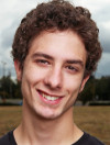 GMAT Prep Course Zurich - Photo of Student Peter