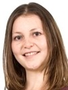 GMAT Prep Course Zurich - Photo of Student Sabrina