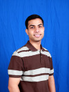 GMAT Prep Course Zurich - Photo of Student Sahil