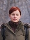 GMAT Prep Course Bern - Photo of Student Saskia
