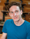 GMAT Prep Course Vienna - Photo of Student Scott