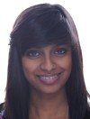 GMAT Prep Course Lausanne - Photo of Student Shyama