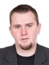 GMAT Prep Course Berlin - Photo of Student Steven