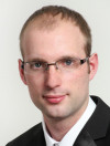 GMAT Prep Course Zurich - Photo of Student Theodore