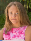SAT Prep Course Berlin - Photo of Student Jessica