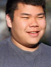 TOEFL Prep Course Bern - Photo of Student Chew