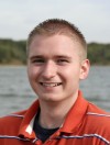 TOEFL Prep Course Zurich - Photo of Student Mirco